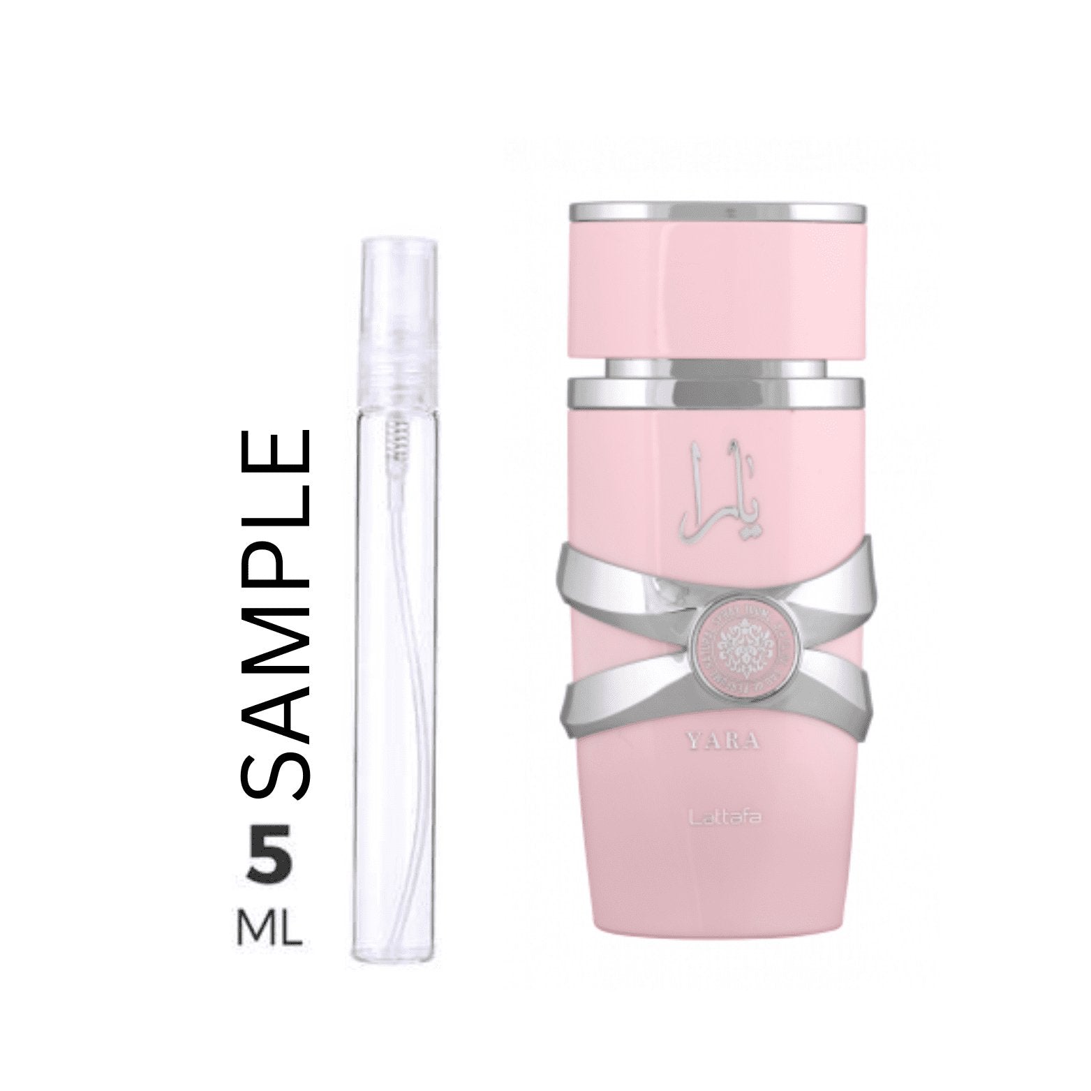 Yara 5ml - Tega Scents